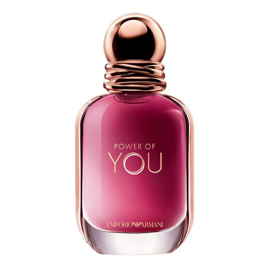 PERFUME FEMININO EMPORIO ARMANI POWER OF YOU 30ml